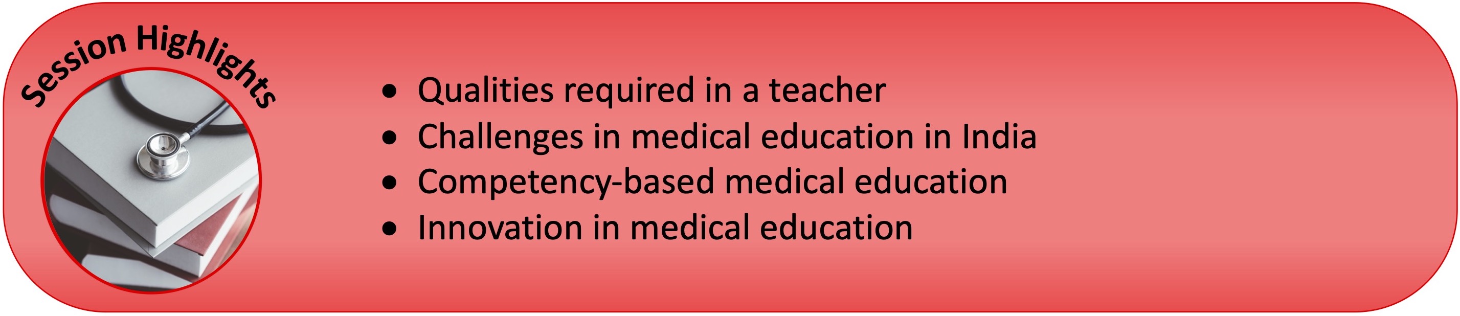 Medical Education – A Global Perspective